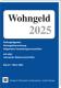 Wohngeld 2025<br>
- Textausgabe Stand: 1. März 2025
