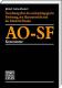 Verordnung über die sonderpädagogische Förderung, den Hausunterricht und die Klinikschule<br>
AO-SF Kommentar für die Schulpraxis <br>
in Vorbereitung - Wir haben den Erscheinungstermin wegen der zu erwartenden Neuregelungen auf unbestimmte Zeit verschoben.<br> Gerne merken wir Ihre Bestellung vor.