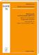 Kirchenrecht in Wissenschaft und Praxis<br>  Heinrich J. F. Reinhardt <br>- Ausgewählte Schriften    