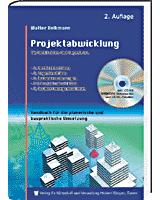 Projektabwicklung für Architekten und Ingenieure 
<br>Handbuch für die planerische und baupraktische Umsetzung
Der Titel ist ausverkauft. Leider können wir Ihnen zur Zeit keinen neuen Erscheinungstermin angeben.
Gerne merken wir Ihre Bestellung vor.