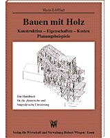 Bauen mit Holz  