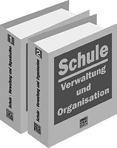 SVO <br>Schule: Verwaltung und Organisation Niedersachsen<br>

Das Grundwerk ist zur Zeit vergriffen. Einen neuen Erscheinungstermin können wir Ihnen leider noch nicht nennen. Gerne merken wir Ihre Bestellung vor.






